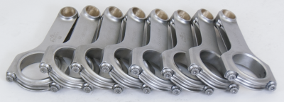 Eagle Specialty Prod - Eagle Specialty CRS5090F3D 4340 Connecting Rod SBF 5.090" Connecting Rod