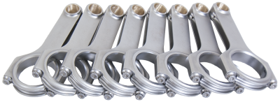 Eagle Specialty Prod - Eagle Specialty CRS5780F3D 4340 H-BEAM Connecting Rod 5.780" Ford 351C