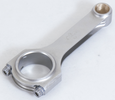 Eagle Specialty Prod - Eagle Specialty CRS5900MB3D-1 4340 Connecting Rod for Mitsubishi 4G63