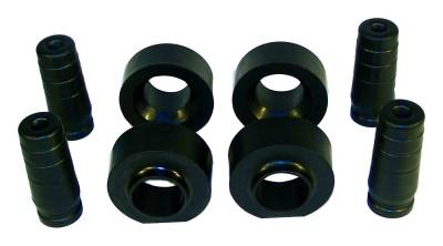 RT Offroad - RT Offroad RT21028 1.75" Poly Spacer Lift for 97-06 Jeep Wrangler TJ