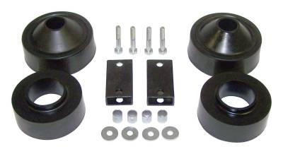 RT Offroad - RT Offroad RT21035 1.75" Lift & Level for 07-18 Jeep Wranglers JK