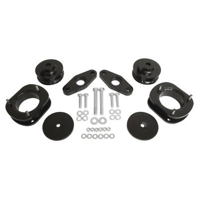RT Offroad - RT Offroad RT21054 FR 2.75"/RR 2.3"Lift & Level for 11-19 Jeep WK Grand Cherokee