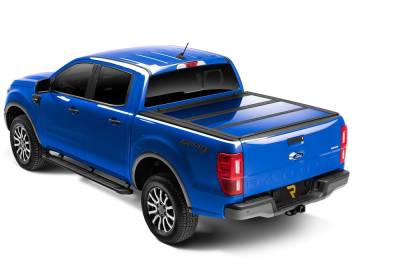 Undercover - UnderCover AR22022L-G1 Fusion for 19-24 Ford Ranger