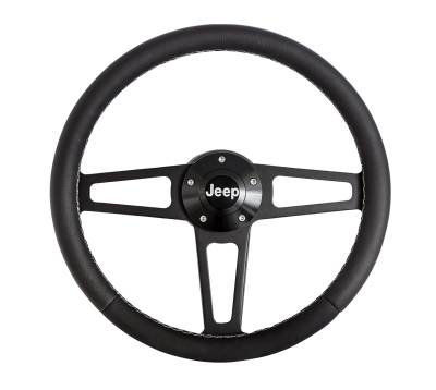 Grant - Grant 1919 Billet T Series Steering Wheel