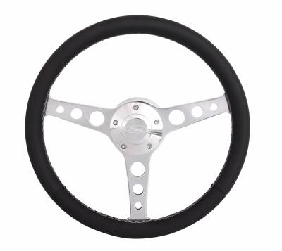 Grant - Grant 1923 Billet Classic Series Steering Wheel & Install Kit