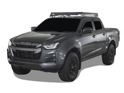 Front Runner - Front Runner KRID011T Slimline II Roof Rack Kit