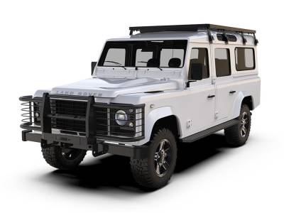 Front Runner - Front Runner KRLD030L Slimline II 3/4 Roof Rack Kit for 93 Defender 110