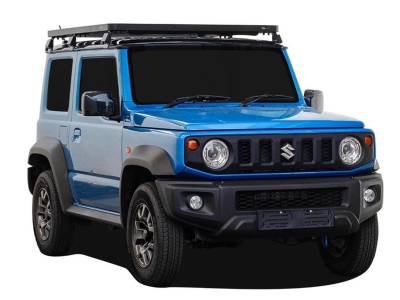 Front Runner - Front Runner KRSJ005T Slimline II Roof Rack Kit for 21-23 Jimny