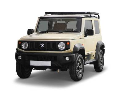 Front Runner - Front Runner KRSJ006T Slimline II 3/4 Roof Rack Kit