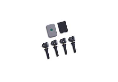 Ford Performance Parts - Ford Performance M-1180-433MHZ2 TPMS Sensor/Activation Tool Kit 24-25 Mustang