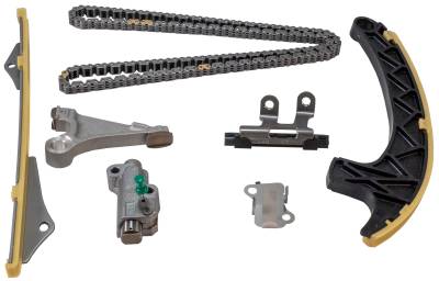 Melling - Melling 3-1081SX Stock Replacement Timing Kit
