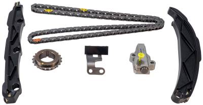 Melling - Melling 3-1101S Stock Replacement Timing Kit