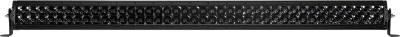 Rigid Industries - Rigid Industries E-Series Pro 40" Midnight LED Light Bar Spot 140213BLK