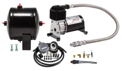 Kleinn Automotive Accessories - Kleinn Automotive 6260 120PSI Sealed Air System