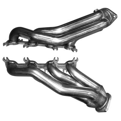 Kooks Custom Headers - Kooks Custom Headers 11401400 Stainless Steel Headers for 11-14 Mustang