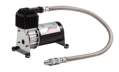 Kleinn Automotive Accessories - Kleinn Automotive 6260RC Air Compressor 120PSI