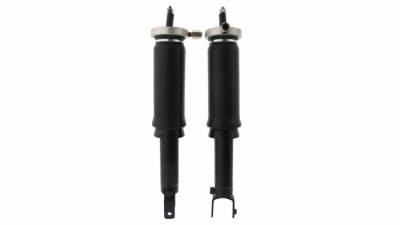 Air Lift - Air Lift 75540 Front Adjustable Air Suspension Kit for Honda Civic CRX Integra