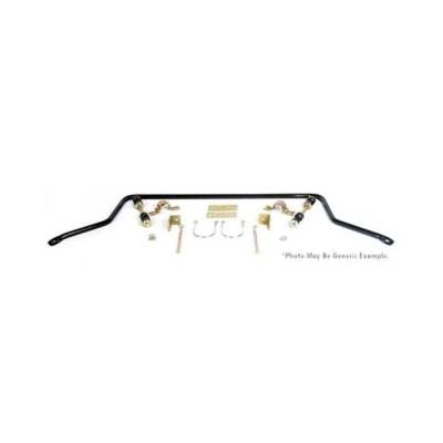 Addco - Addco 325 Rear Performance Anti Sway Bar Stabilizer Kit