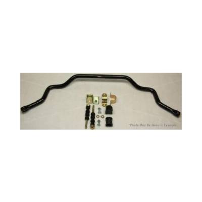 Addco - Addco 573 Front Performance Anti Sway Bar Stabilizer Kit