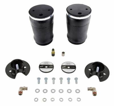 Air Lift - Air Lift 75613 Rear Adjustable Air Suspension Kit for 99-05 VW Jetta Mk4