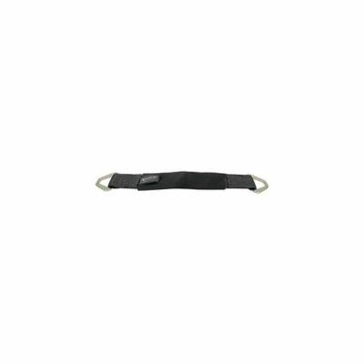 Allstar Performance - Allstar Performance ALL10203 Axle Strap w/Delta Rings 21" Long