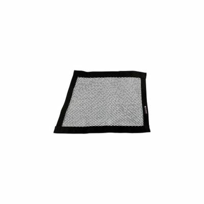 Allstar Performance - Allstar Performance ALL10299 Mesh Window Net Black 22" x 27" x 18" Non-SFI