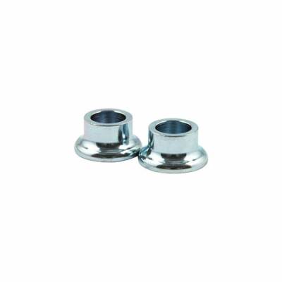 Allstar Performance - Allstar Performance ALL18572 Tapered Spacer Steel 1/2" I.D. 1/2" Long