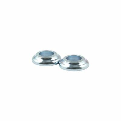 Allstar Performance - Allstar Performance ALL18570 Tapered Spacer Steel 1/2" I.D. 1/4" Long