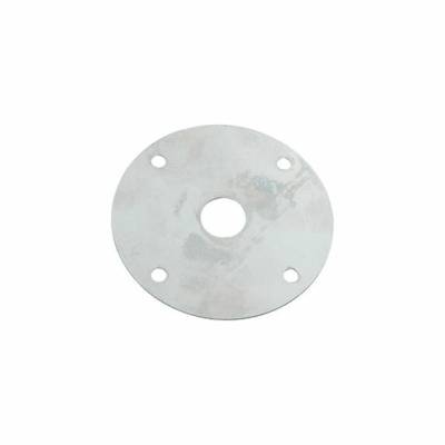 Allstar Performance - Allstar Performance ALL18517 Scuff Plate Chrome