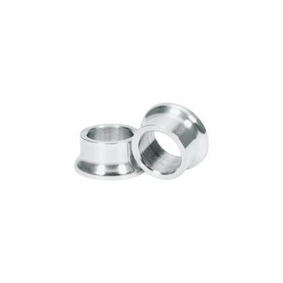Allstar Performance - Allstar Performance ALL18598 Tapered Spacer Aluminum 5/8" I.D. 1/2" Long