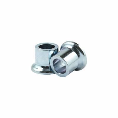 Allstar Performance - Allstar Performance ALL18574 Tapered Spacer Steel 1/2" I.D. 3/4" Long