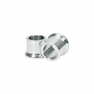 Allstar Performance - Allstar Performance ALL18599 Tapered Spacer Aluminum 5/8" I.D. 3/4" Long