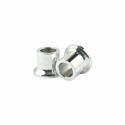 Allstar Performance - Allstar Performance ALL18594 Tapered Spacer Aluminum 1/2" I.D. 3/4" Long