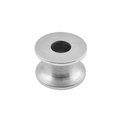 Allstar Performance - Allstar Performance ALL18622 Motor Mount Spacer 1"