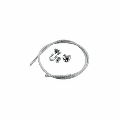 Allstar Performance - Allstar Performance ALL22315 Bumper Hookup Kit