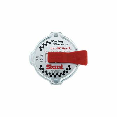 Allstar Performance - Allstar Performance ALL30131 Radiator Cap 21-25 PSI Stant w/Lever