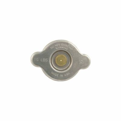 Allstar Performance - Allstar Performance ALL30124 34" Radiator Cap Small Stant 16 PSI