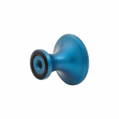 Allstar Performance - Allstar Performance ALL26048 O-Ring Carb Nut Tall 5/16" Thread 1.25" Tall