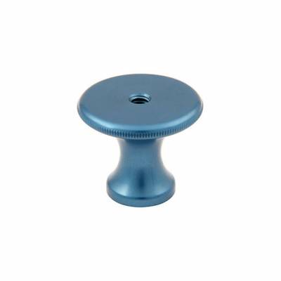 Allstar Performance - Allstar Performance ALL26046 O-Ring Carb Nut Tall 1/4" Thread 1.25" Tall