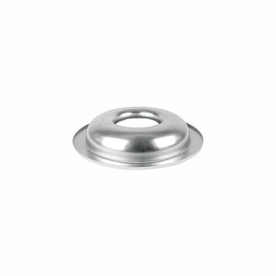 Allstar Performance - Allstar Performance ALL25941 Air Cleaner Base 14" Plain