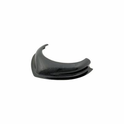 Allstar Performance - Allstar Performance ALL23230 Hood Scoop 2.5"