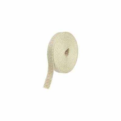 Allstar Performance - Allstar ALL34242 Header Wrap Natural 1"x50'