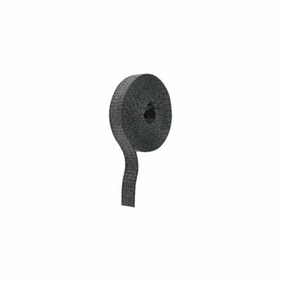 Allstar Performance - Allstar Performance ALL34250 Header Wrap Black 1"x15'