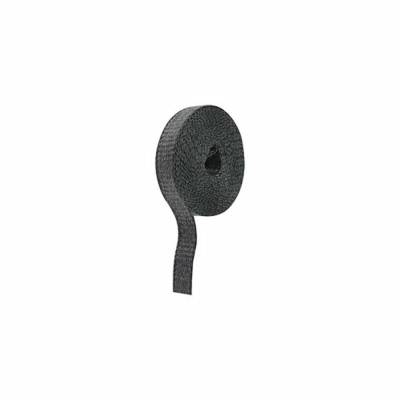 Allstar Performance - Allstar ALL34251 Header Wrap Black 1"x25'