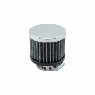 Allstar Performance - Allstar Performance ALL36202 Valve Cover Breather w/o Shield 1.5"