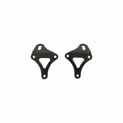 Allstar Performance - Allstar Performance ALL38108 Motor Mount SB Chevy Front 1" Offset
