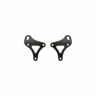 Allstar Performance - Allstar Performance ALL38109 Motor Mount SB Chevy Front 2" Offset