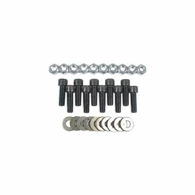 Allstar Performance - Allstar Performance ALL42026 Brake Rotor Bolt Kit