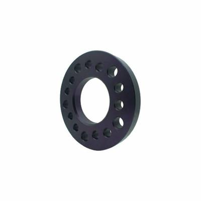 Allstar Performance - Allstar Performance ALL44123 Wheel Spacer Aluminum 1"