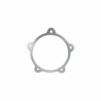Allstar Performance - Allstar Performance ALL44129 Wheel Spacer Aluminum 1/8" Wide 5
